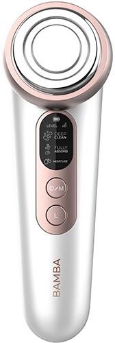 Cecotec Massajador Facial  FaceCare LightSonic