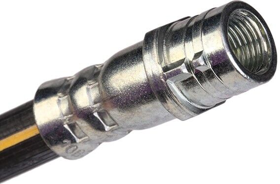 TOPRAN 108 393 Brake hose