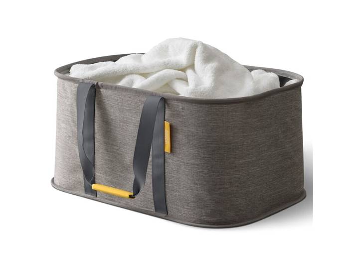 Wäschekorb Joseph Joseph Grau Polyester 25 cm - Wäschekorb