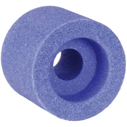 TYROLIT Innenrundschleifen Keramisch konventionell DxTxH 25x25x10 Für hochlegierte Stähle und HSS, Form: 5, Art. 293798