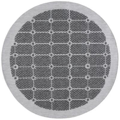 SAFAVIEH Milos Stine Casual Rug