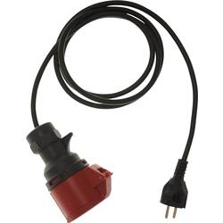 Metrel 20991678 A 1316 Messadapter 1 St.