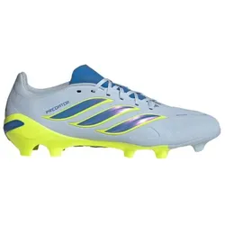 Adidas, Herren, Fussballschuhe, Buty Predator League FG JR7882 (46), Blau, Gelb