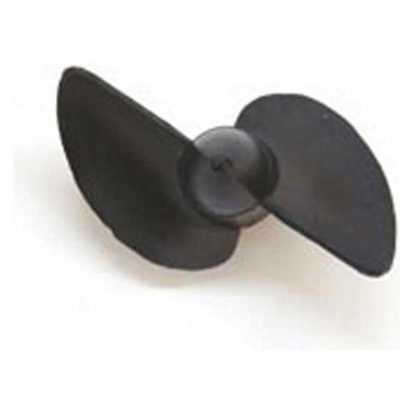 Graupner 2-Blatt Schiffsschraube Rechts (2318.40,5)