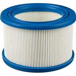 Nilfisk Staubsauger-Filter Filterelement H-Klasse, für Nass-Trockensauger Attix