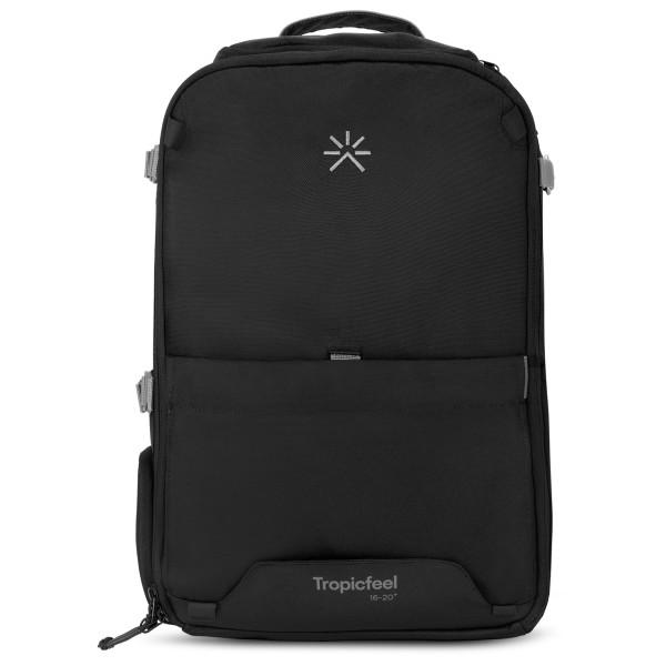Tropicfeel - Nest 16-20 - Daypack schwarz