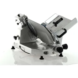 Fac - Allesschneider Professional CE Schwerkraft-Elektromodell F 300 CL mit festem Spitzer