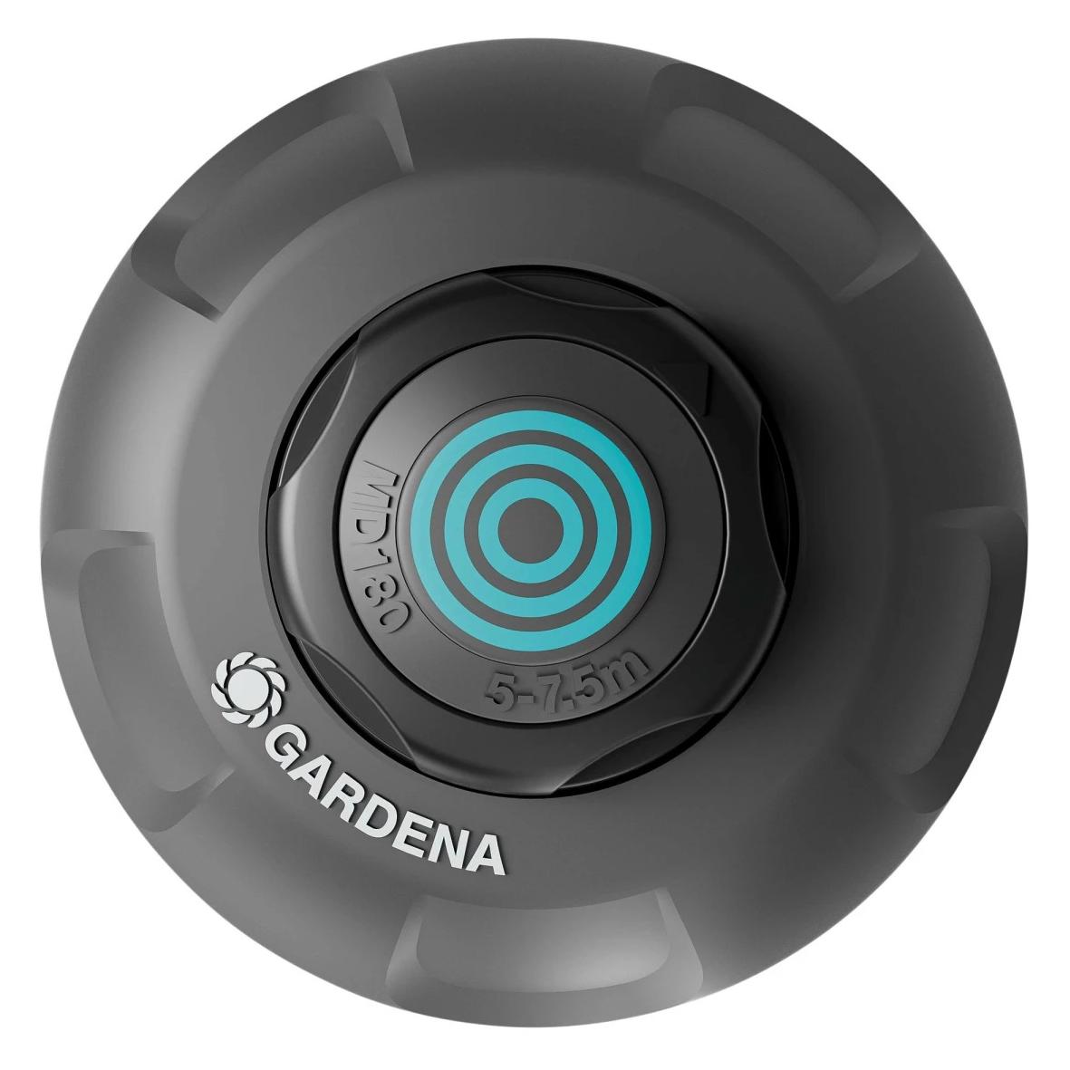 Gardena MD180 (Versenkregner) (08233-20)