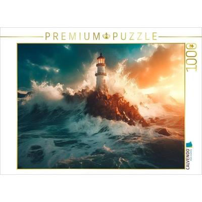 CALVENDO Puzzle Enchanted | 1000 Teile Lege-Größe 64x48cm Foto-Puzzle für glückliche Stunden, Sonstige von , Calvendo Puzzle