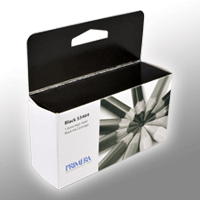 Primera Tinte 053464 schwarz HC