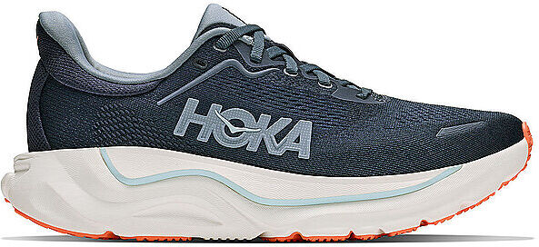 HOKA Damen Laufschuhe Arahi 9 dunkelblau   38 W