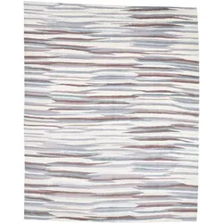 THEKO Nepalteppich Jabu C3868 beige multi 246 x 307 cm