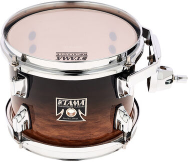 "Tama 08""x06"" Supers. Classic TT CFF Coffee Fade"