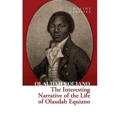 The Interesting Narrative of the Life of Olaudah Equiano, Taschenbuch von Olaudah Equiano, HarperCollins, 978-0-00-861995-4
