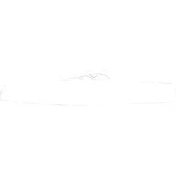 Permanentmarker Visor Rot 99040