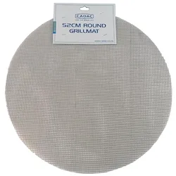 Cadac, Grillausstattung + Ersatzteile, Grillmat 52cm