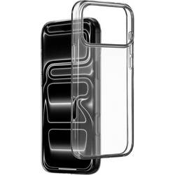 Hama Simply Clear Cover Apple iPhone 17 Pro Max, iPhone 18 Pro Max Transparent Induktives Laden 232459