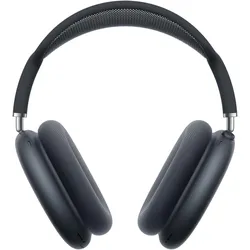 Apple AirPods Max 2024 (ANC, 20 h, Kabellos), Kopfhörer, Schwarz
