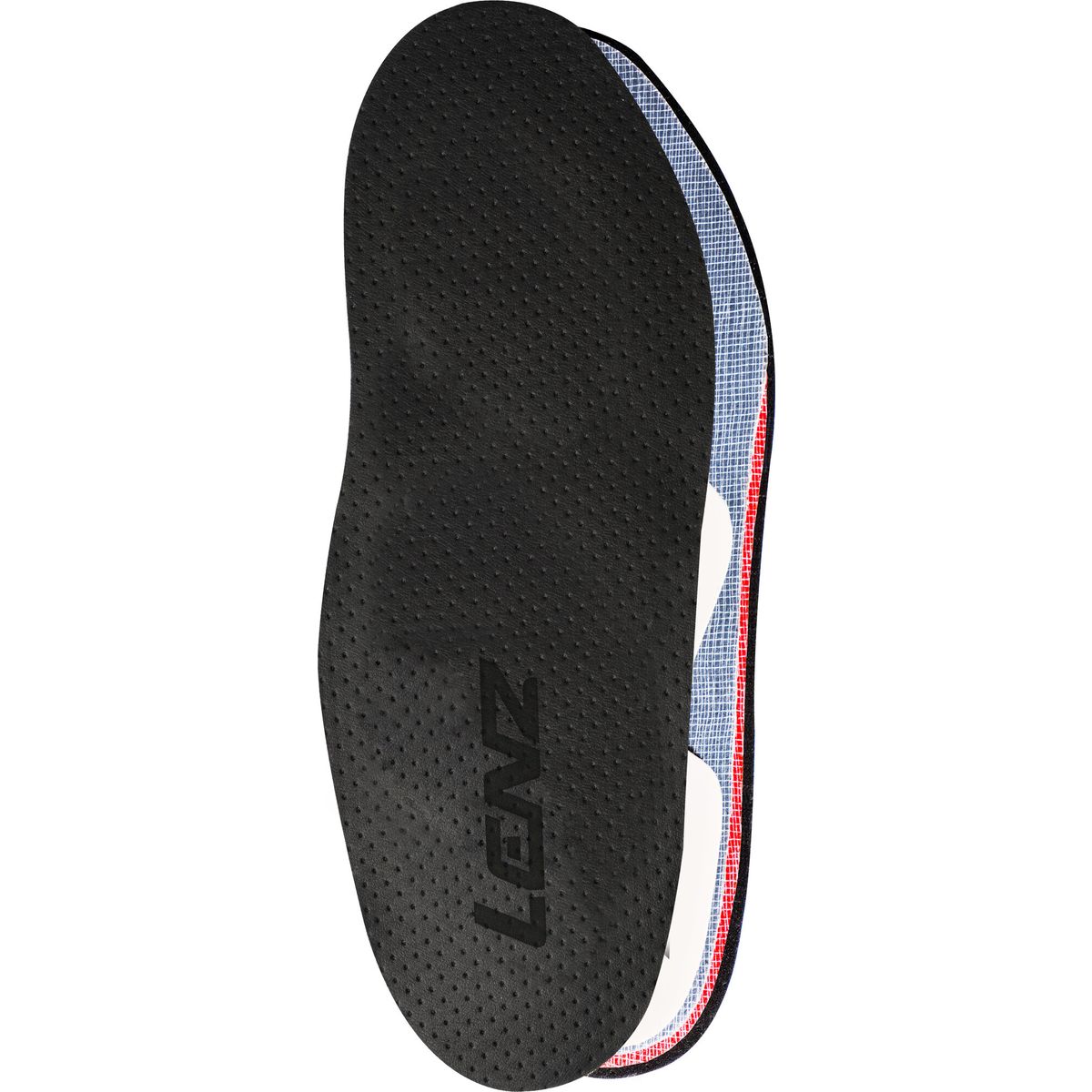 Lenz Insole Top Micro Leather No / mp 30.5-32.5 / eu 47-50 XXL VF100.07-XXL