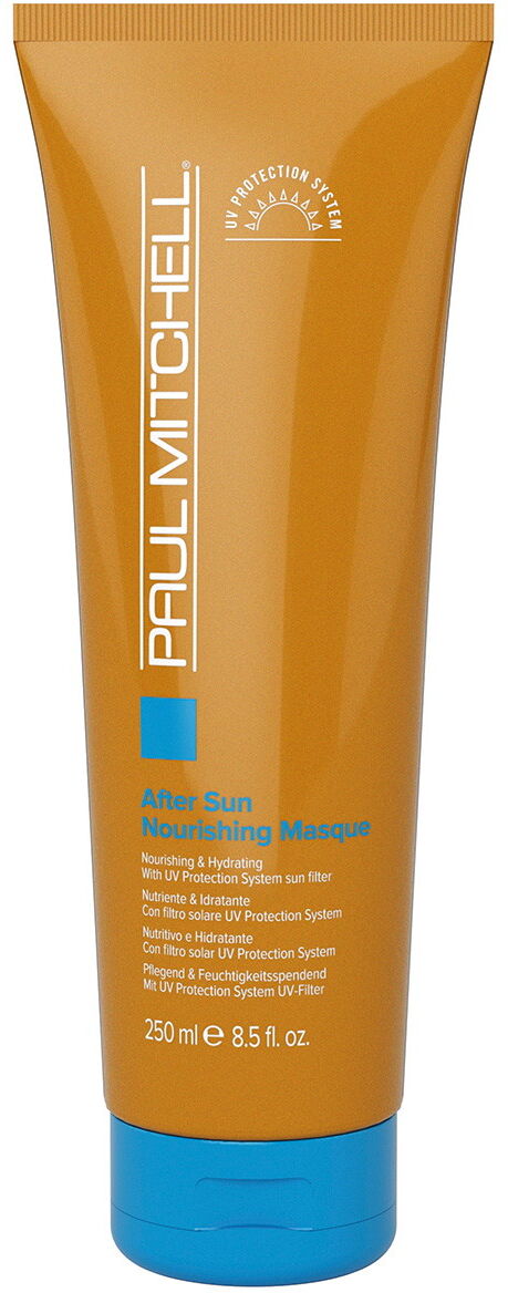 250ml Paul Mitchell After Sun Nourishing Masque Limited Edition