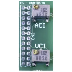 Dehner Elektronik Steuerplatine Controller UI Adj Poti, Messtechnik
