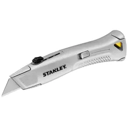 Stanley Universalmesser silber