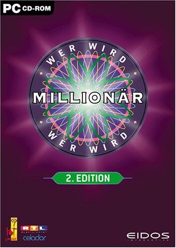 EIDOS GmbH - Wer wird Millionär 2 - Preis vom 09.10.2026 07:28:09 h