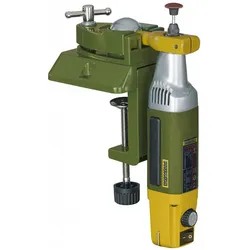Proxxon, Schraubstock + Zwinge, Universalhalter (20 mm)