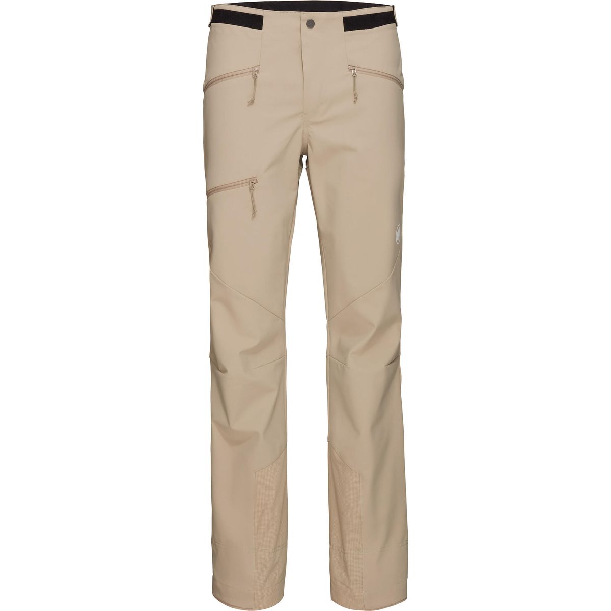 Mammut Taiss Guide Softshell Pants Men savannah (7517) 54 1021-00970-7517-54-10