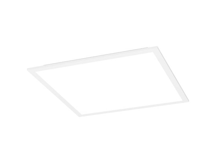 Deckenlampe Moradillo-Z weiss 2300 lm Dimmbar B 39.3 cm - Deckenlampe