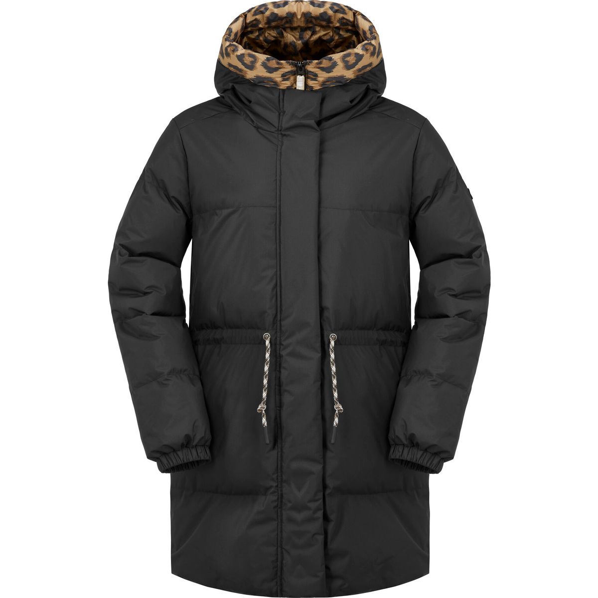 Picture Hilka Jacket (A) S WVT0431ABlackS