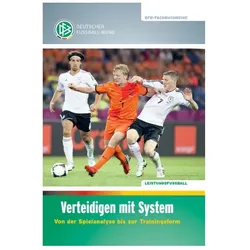 Verteidigen mit System, Ratgeber von Ralf Peter, Arne Barez