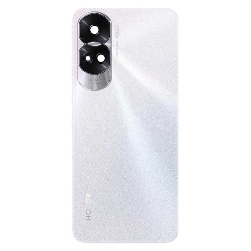 Honor Akkudeckel für 90 Lite, Titanium silber (Honor 90 Lite) (59433449)