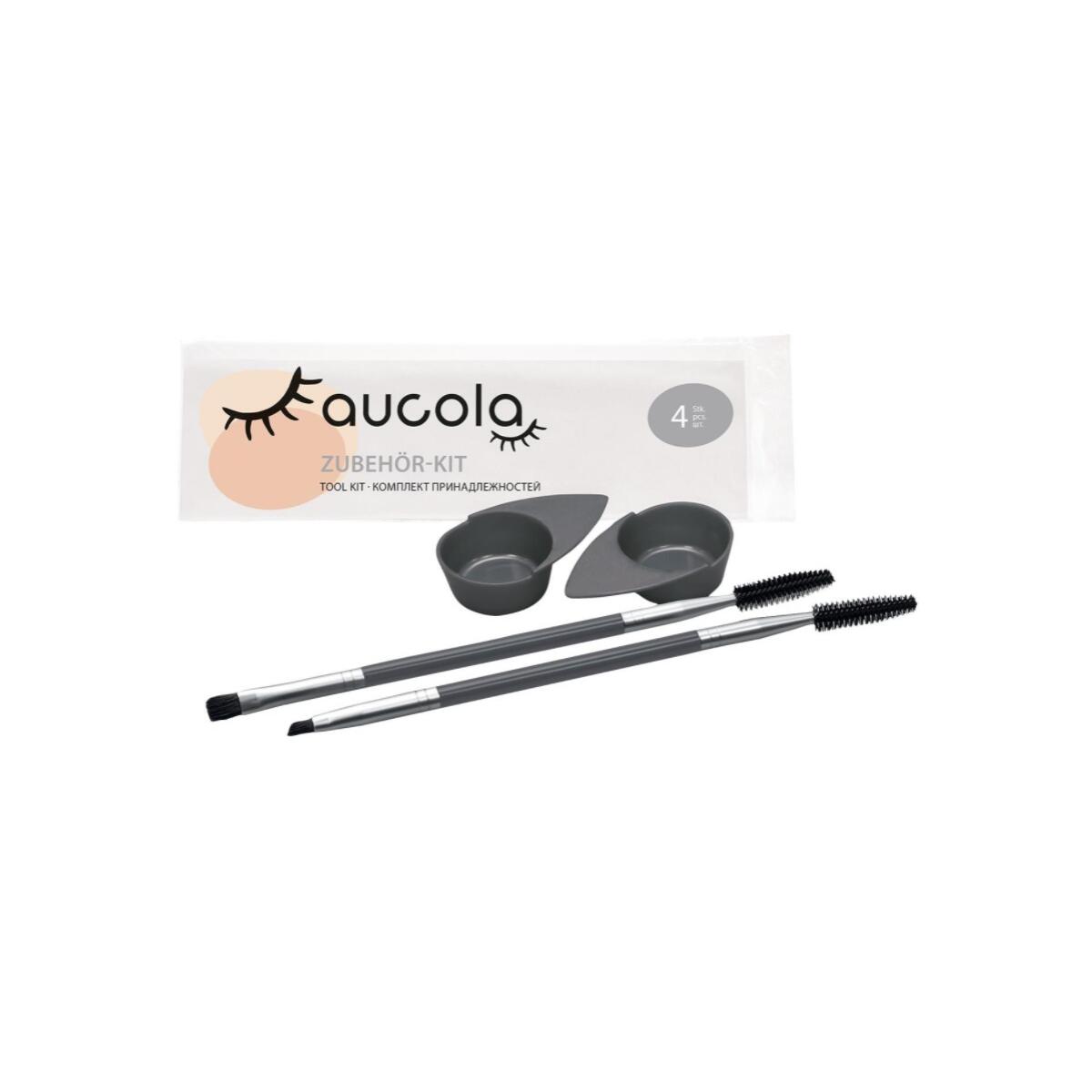 HAIR HAUS GmbH aucola Zubehör Kit für AWF