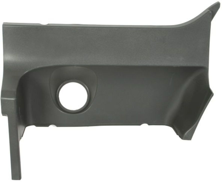 Support, marchepied PACOL BPB-SC009L gauche