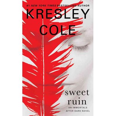 Sweet Ruin, Taschenbuch von Kresley Cole, Pocket Books, 978-1-4516-4998-7