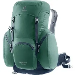 DEUTER Rucksack Gröden 30 SL, Größe ONE SIZE in Grün Grün