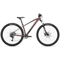 Rock Machine Catt 30 Mountainbike Matte Jasper Brown 15.0" (S)