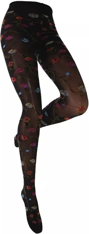 Trasparenze - Strumpfhosen, für Damen, Black, Größe I