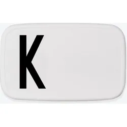 Aj Lunchbox Buchstabe K