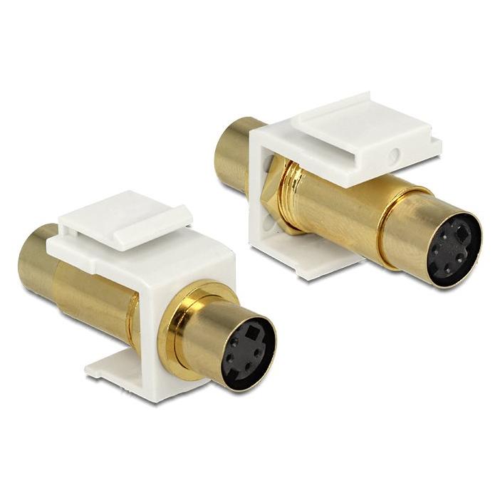 Delock Keystone module (86338)