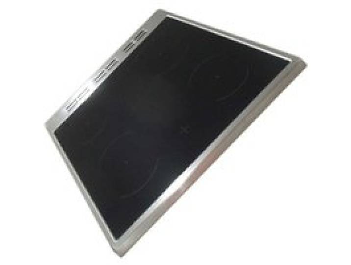 Dessus vitro Plaque de cuisson 4410300235 BEKO