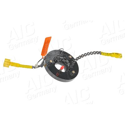 AIC Wickelfeder, Airbag Original Quality 58915 für VAG