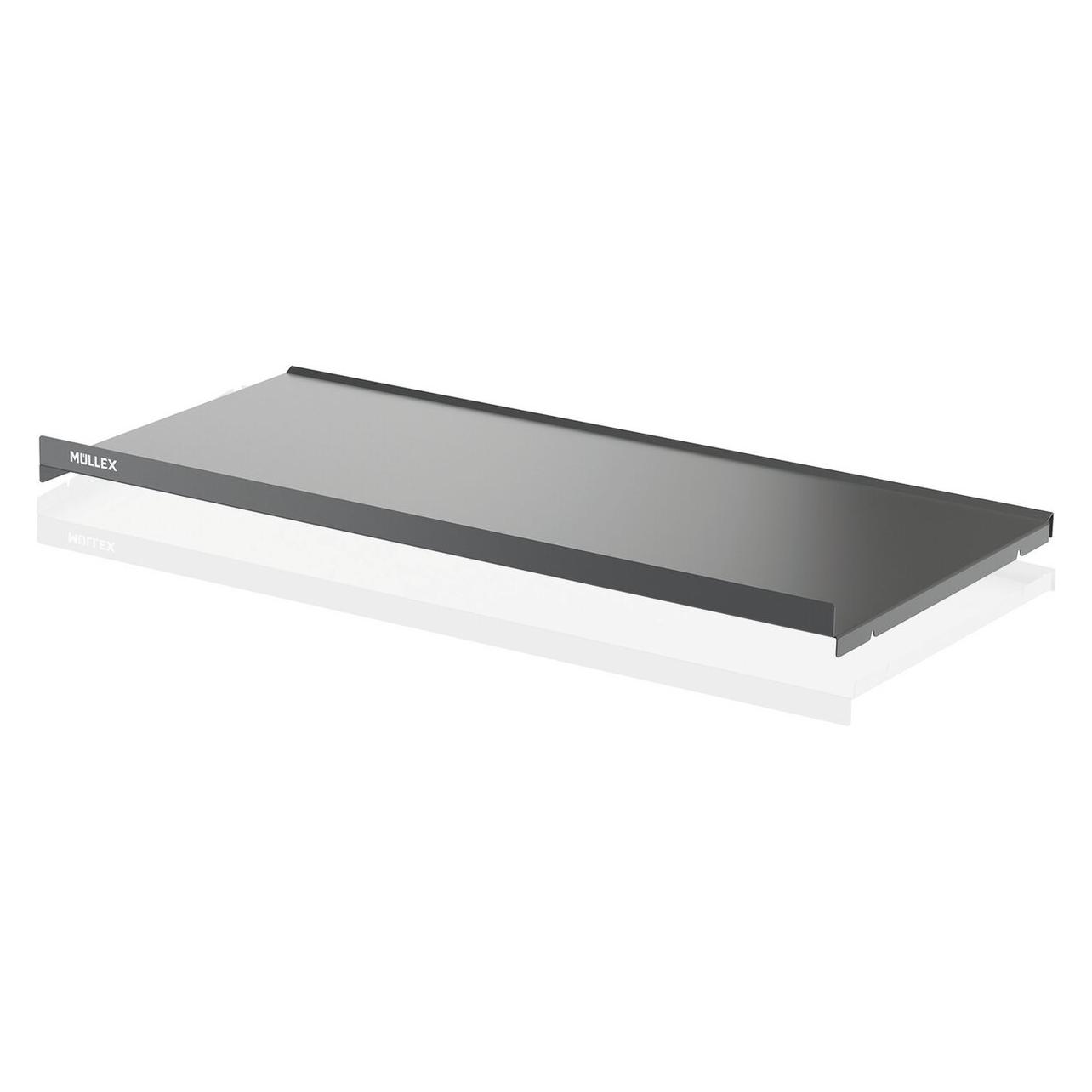 Müllex Metalldeckel X-LINE (80.41.501)