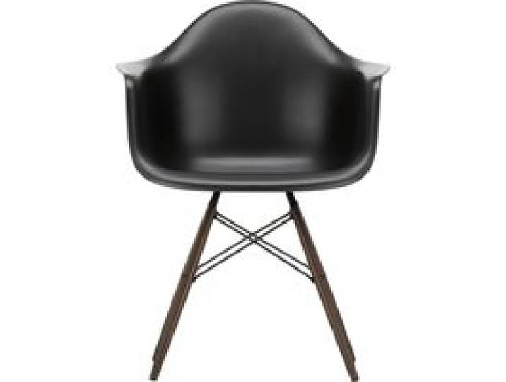 Vitra - DAW Eames Plastic Armchair
