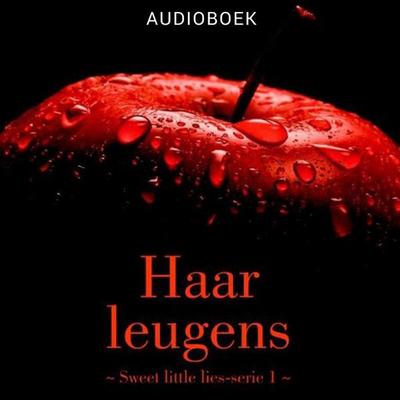 Haar leugens - Abbi Glines, Audio, 9789463624824