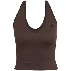 Adidas, Damen, Sportshirt, We Knit Htnck - auco (XL)