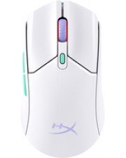 HP HyperX Pulsefire Haste 2 Core Wireless Gaming Maus 3.600 dpi Daumentasten (8R2E7AA)