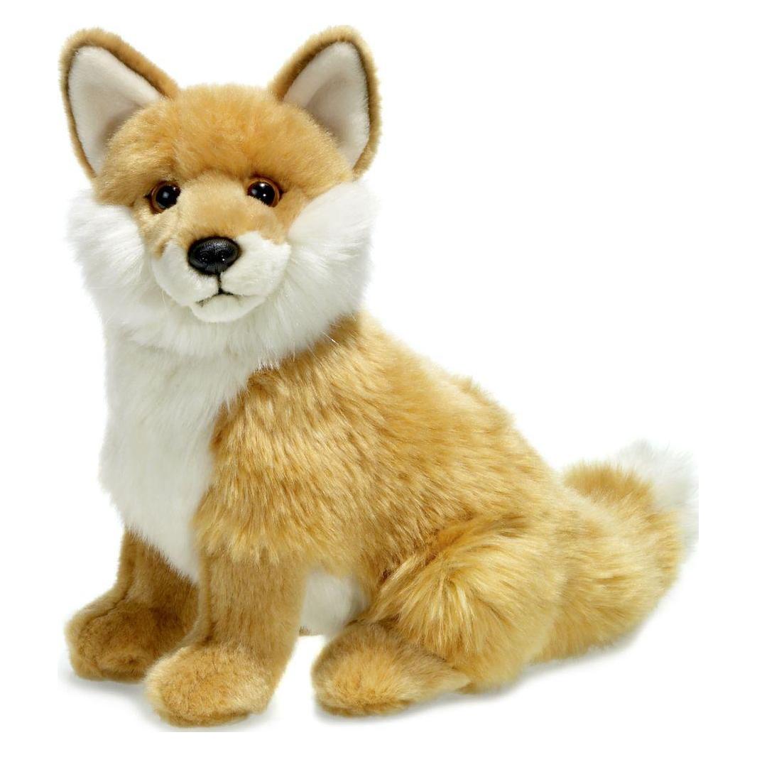 WWF Rotfuchs (23 cm) (15190004)