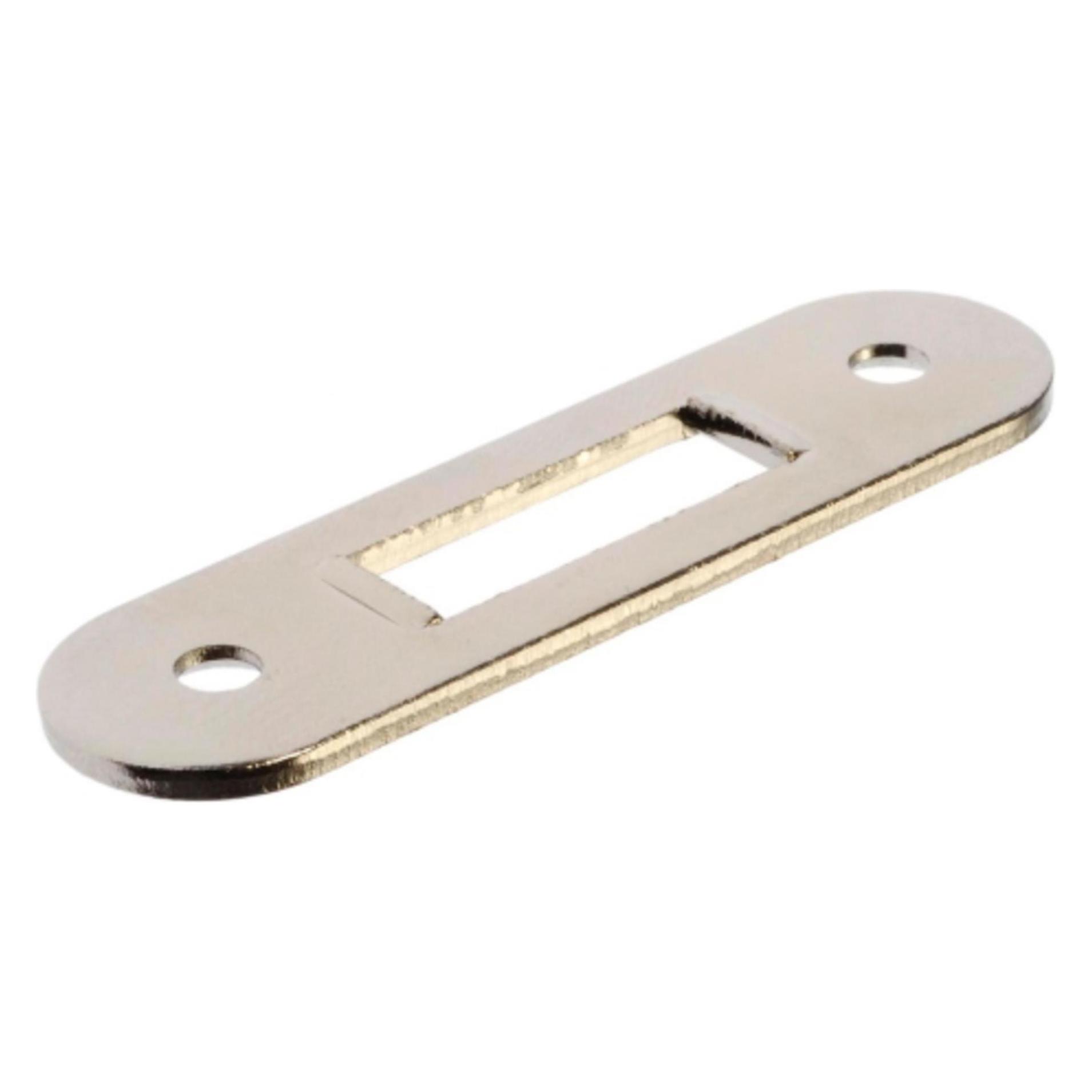 BMB Beschläge BMB Schliessblech, 60x16x2mm (1 Stk.) (201047)